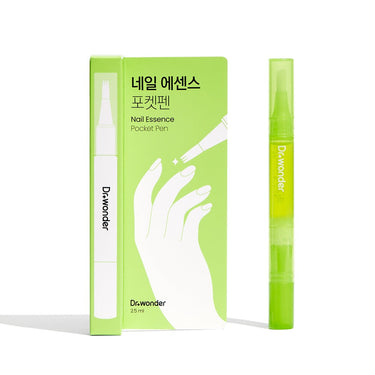 Dr.wonder Nail Essence Pocket Pen 2.5ml - CUTIPOP