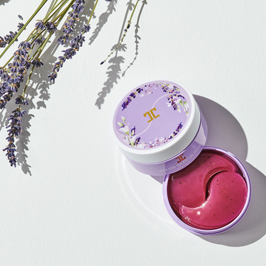 JAYJUN Lavender Tea Eye Gel Patch 1.4g*60P