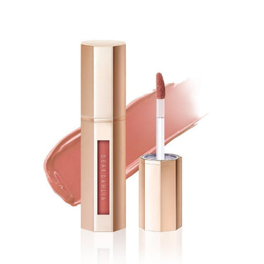 Dear Dahila Sensuous Matte Lip Suit 4ml - CUTIPOP