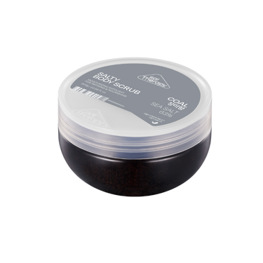 SalTherapy Salty Body Scrub 250g [6 Types]