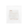 SNP Gold Collagen Ampoule Mask 25ml (1P/10P) - CUTIPOP