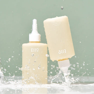 EIIO Silky Glow Water Treatment 220ml