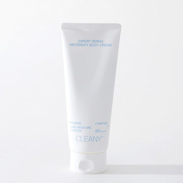 MEDIHEAL Cleany Expert Derma Materinity Body Cream 200g - CUTIPOP