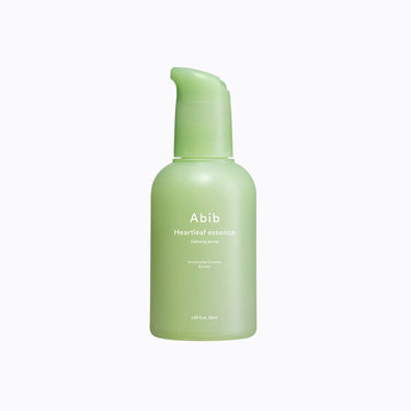 Abib Heartleaf essence Calming Pump 50ml