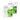 FATION Real Fit Heartleaf Calming Mask 23ml (1P/5P)