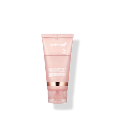 medicube Collagen Night Wrapping Mask 75ml - CUTIPOP