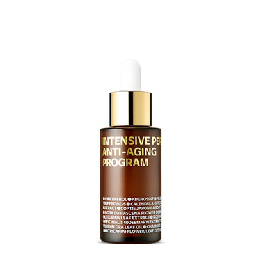 ISOI Intensive Perfect Anti-Aging Program 30ml - CUTIPOP