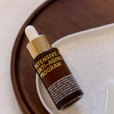 ISOI Intensive Perfect Anti-Aging Program 30ml - CUTIPOP