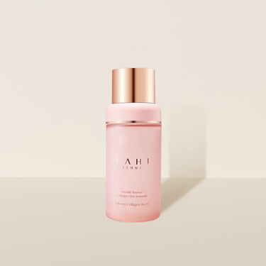 KAHI Wrinkle Bounce Collagen Mist Ampoule (60ml/100ml) - CUTIPOP