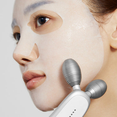 medicube Deep Peptide Radiance Mask 27ml - CUTIPOP
