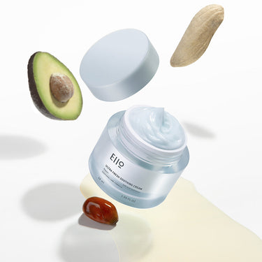 EIIO Ultra Fresh Soothing Cream 50ml