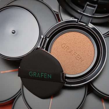 GRAFEN Handsome cover cushion 15g - CUTIPOP