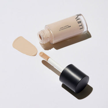 LUNA BIG Concealer 30g (SPF34 PA ++) - CUTIPOP
