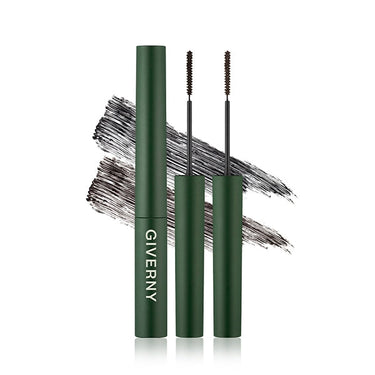 Giverny Milchak Sensitive Mascara 4g [2 Colors]