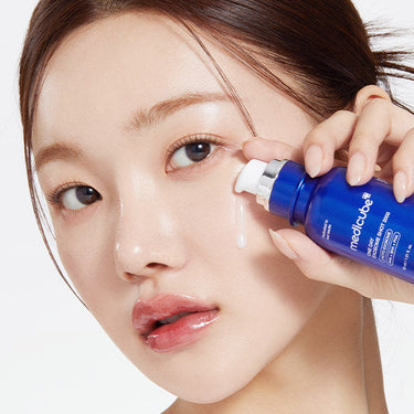 medicube Zero One Day EXOSome Shot Pore Ampoule 7500 30ml - CUTIPOP