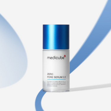 medicube Zero Pore Serum 2.0 37ml - CUTIPOP