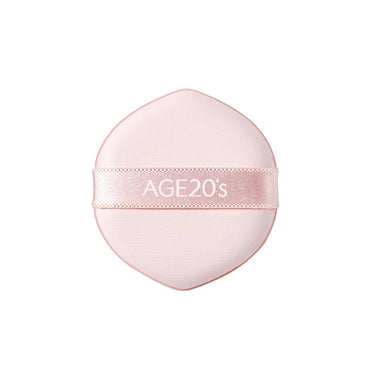 AGE 20's Glow Fit Tone Up Sun Pact 12.5g - CUTIPOP