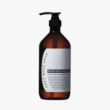 MUMCHIT BIOTOX Body Wash 1000ml - CUTIPOP