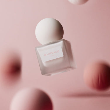 MADPEACH Glow Filter Primer 30ml