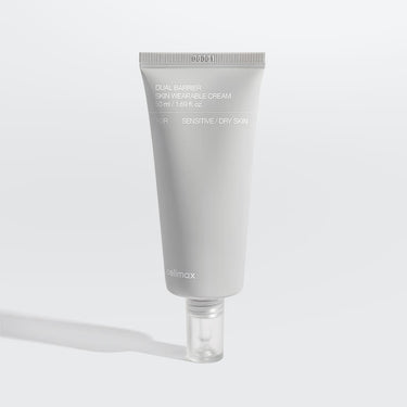 celimax Dual Barrier Skin Wearable Cream 50ml - CUTIPOP