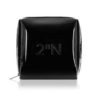 2aN Enamel pouch