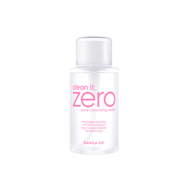 BANILA CO Clean It Zero Pure Cleansing Water 310ml - CUTIPOP