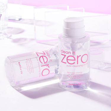 BANILA CO Clean It Zero Pure Cleansing Water 310ml - CUTIPOP