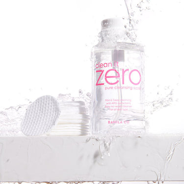 BANILA CO Clean It Zero Pure Cleansing Water 310ml - CUTIPOP