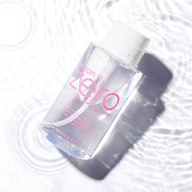 BANILA CO Clean It Zero Pure Cleansing Water 310ml - CUTIPOP