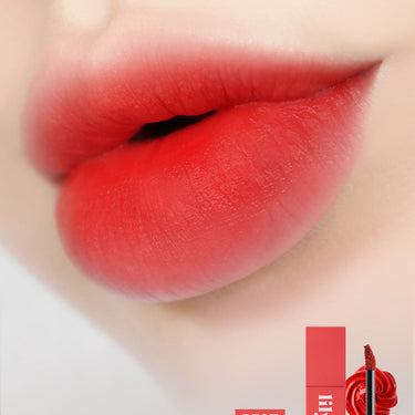Lilybyred Romantic Liar Mousse Tint 3.9g - CUTIPOP