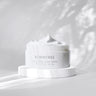 BORNTREE Gold Milk Steam Cream 300g - CUTIPOP