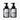 MUMCHIT BIOTOX Hand Wash 500ml [1+1] - CUTIPOP