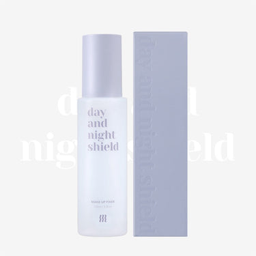 MERZY Day & Night Shield Makeup Fixer 100ml - CUTIPOP