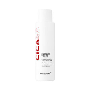 DERMAFIRM Cica AC Essence Toner 150ml - CUTIPOP