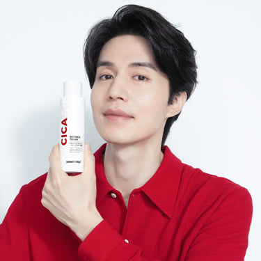 DERMAFIRM Cica AC Essence Toner 150ml - CUTIPOP