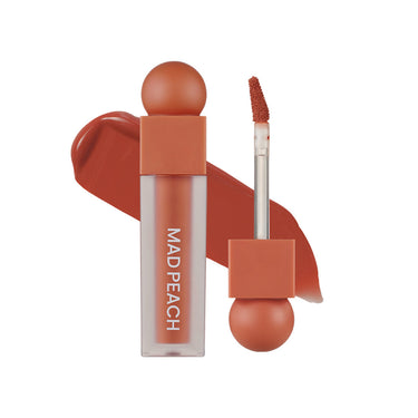 MADPEACH Smooth fit color lip tint 3.8g [5 Colors] - CUTIPOP