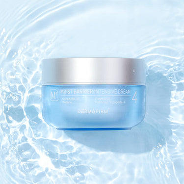 DERMAFIRM Moist Barrier Intensive Cream 50ml - CUTIPOP