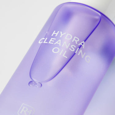 DERMAFIRM Hydra Cleansing Oil 120ml - CUTIPOP