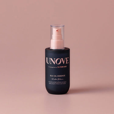 UNOVE Silk Oil Essence 70ml - CUTIPOP