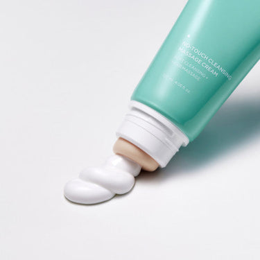 BRTC No-Touch Cleansing Massage Cream 120ml - CUTIPOP