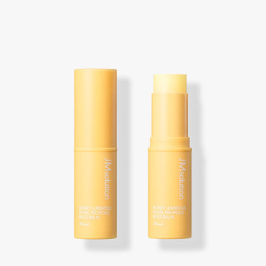 JM Solution Honey Luminous Royal Propolis Multi Bam Black 9.8g - CUTIPOP