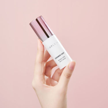 AMPLE:N Ceramide Shot Double Core Multi Balm 10g - CUTIPOP