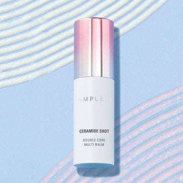 AMPLE:N Ceramide Shot Double Core Multi Balm 10g - CUTIPOP