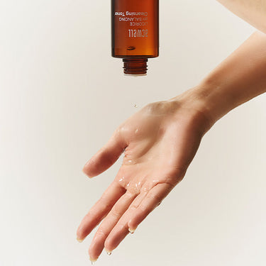 Giverny ACWELL licorice pH balancing cleansing toner (150ml/300ml) - CUTIPOP