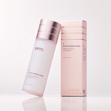 BRTC Extra Firming Toner 120ml - CUTIPOP