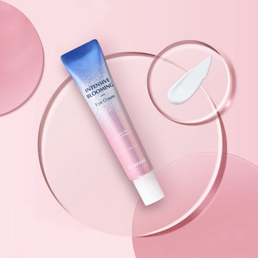 JAYJUN Intensive Blooming Eye Cream 30ml - CUTIPOP