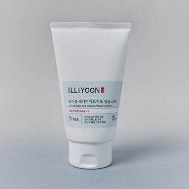 ILLIYOON Ceramide Ato Cream 200ml - CUTIPOP