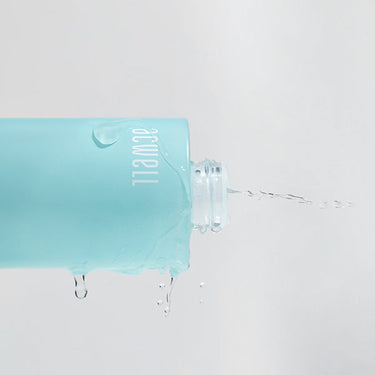Giverny ACWELL Real Aqua Balancing Toner 160ml - CUTIPOP