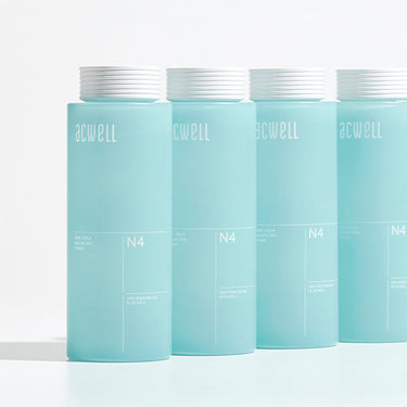 Giverny ACWELL Real Aqua Balancing Toner 160ml - CUTIPOP
