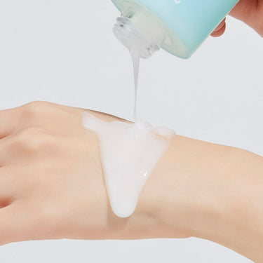 Giverny ACWELL Real Aqua Balancing Lotion 140ml - CUTIPOP